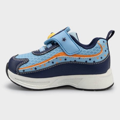 Toddler Bluey Athletic Sneakers - Blue 12T
