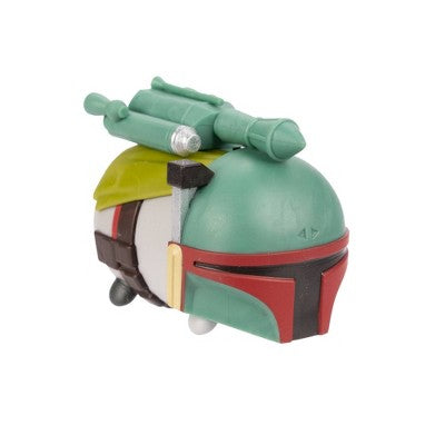 Star Wars Jabba's Palace Tsum Tsum Mini Figure Set - 5pk
