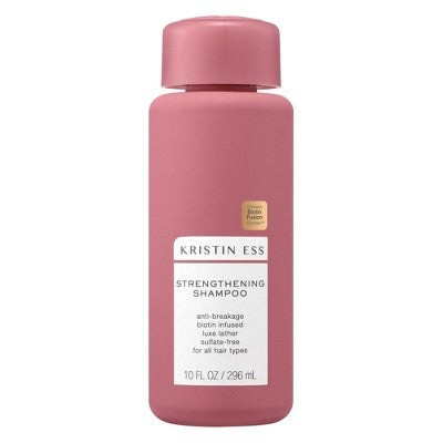 Kristin Ess Strengthening Biotin Shampoo - 10 fl oz