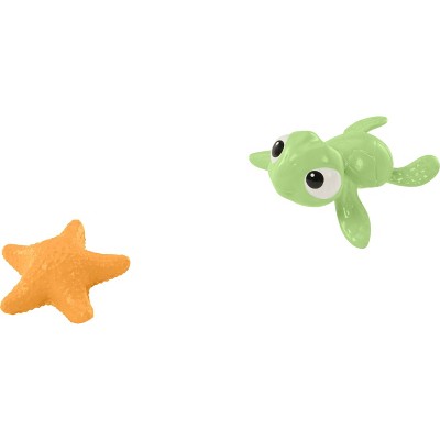 Disney Moana 2 Toys, Swimming Tautai Moana Fashion Doll