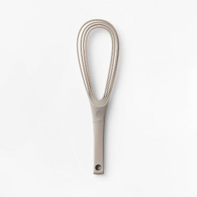 Collapsible Whisk Gray - Figmint