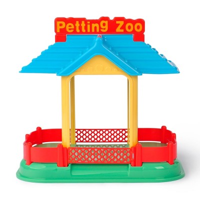 Fair Play Set Petting Zoo - Bullseye's Playground