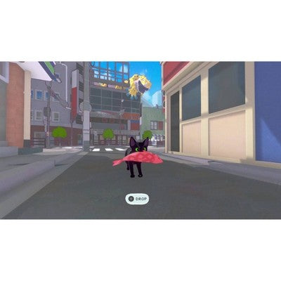 Little Kitty Big City - Nintendo Switch