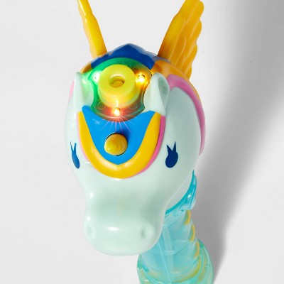 Unicorn Bubble Wand - Sun Squad