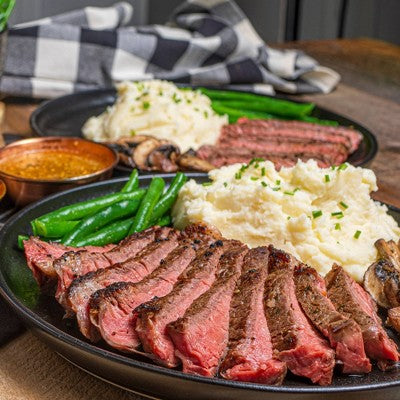 Kinder's Cowboy Butter Seasoning - 6.4oz: Black Pepper