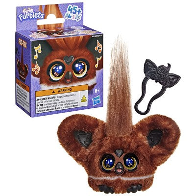 Furby Furblets Foo-Tee