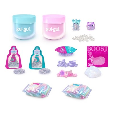 Gui Gui Deluxe Twin Pack