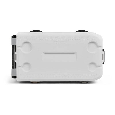 Igloo Latitude 137 Cans 90 Quart Rolling Cooler - White (LOCAL PICKUP ONLY)