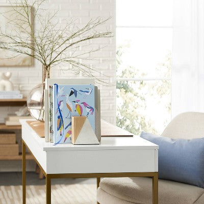 240pg Ruled Journal Parrots - Threshold