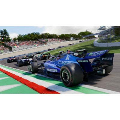 EA F1 25 - PlayStation 5