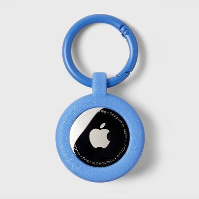 Apple AirTag Keychain - heyday Disco Ball
