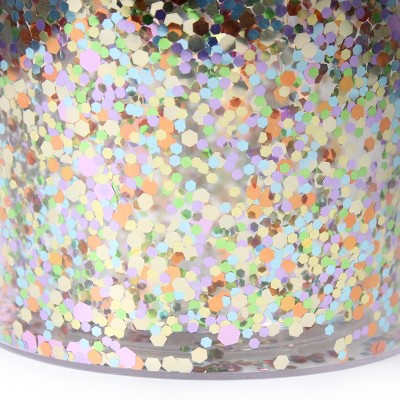New Years Ice Bucket - Bullseye's Playground