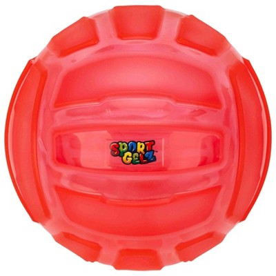 Franklin Sports Sport Gelz 5" Bulk Inflated: Toddler Gymnastics Balls PVC