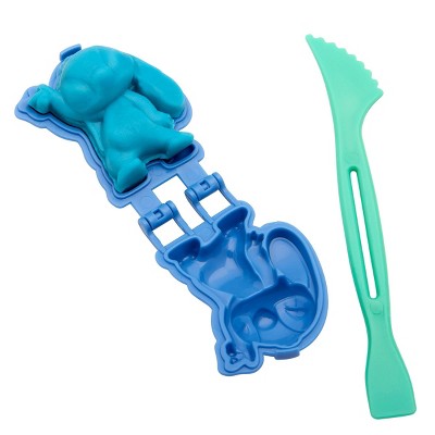 Disney Stitch Press 'N Mold Playset