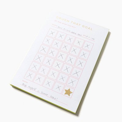 Goal Tracker