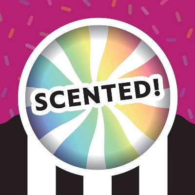 Disney Munchlings Light-Up Scented Collectible Plush