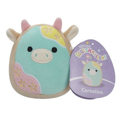 Squishmallows 4" Blind Capsules Little Plush