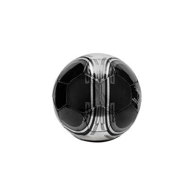 ProCat by Puma Metallic Size 1 Soccer Ball - Silver