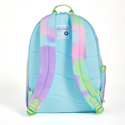 Ecotech 17" Backpack - Ombre Dye
