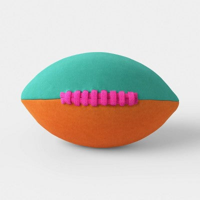 Football 5.5'' Solid Novelty Float - Sun Squad