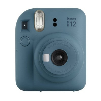 Fujifilm Instax mini 12 Holiday Gift Set Bundle