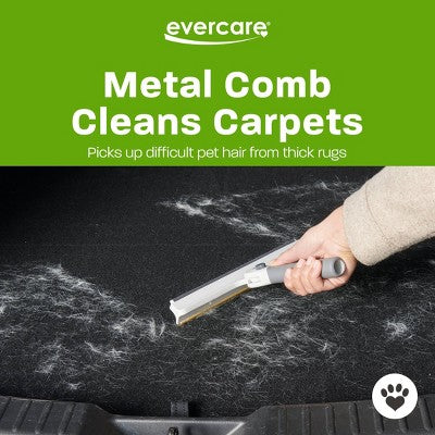 Evercare XL Duo Pet Hair and Lint Remover