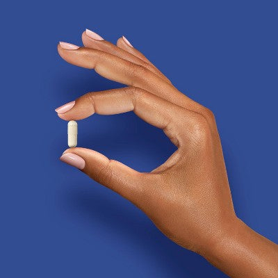 Critical Care Probiotic Capsules - 30ct - up&up