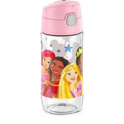 Thermos 16oz FUNtainer Tritan Water Bottle - Pink