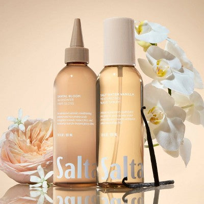 Saltair Santal Bloom Instant Shine Hair Gloss Rinse