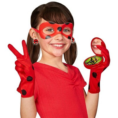 Miraculous Dress Up Set