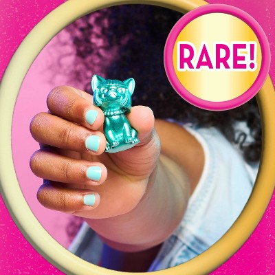 Barbie Pet Mini Collectible Figures