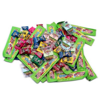 WARHEADS Halloween Mixed Candy Bag - 13.2oz/70ct