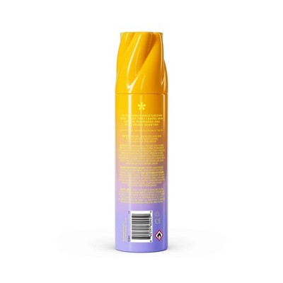 DAISE Vanilla Foaming Body Wash - 8.8oz