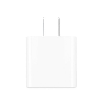 Apple 20W USB-C Power Adapter
