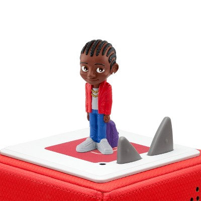 tonies KidNation Electronic Storybooks *ADD 3 TO YOUR CART & 1 IS FREE!*