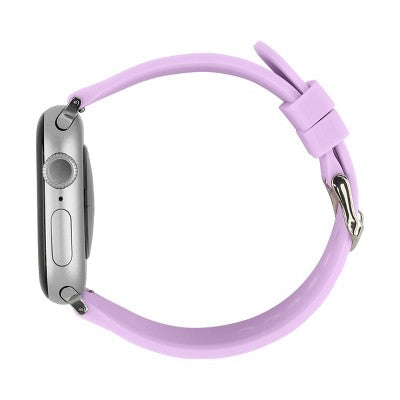 Case-Mate Universal Silicone Watch Band - Lavender