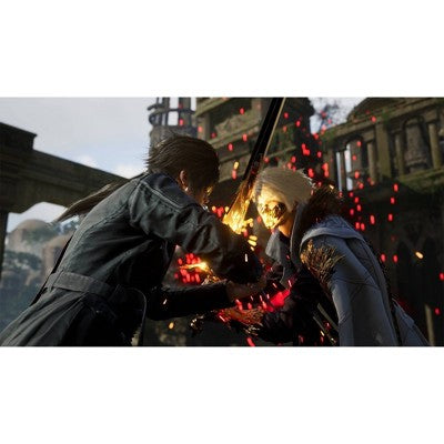 Lost Soul Aside - PlayStation 5