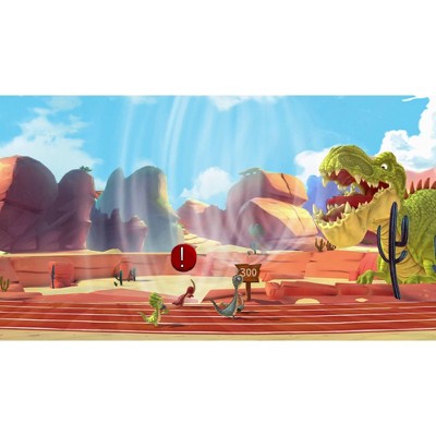 Gigantosaurus Dino Sports - Nintendo Switch