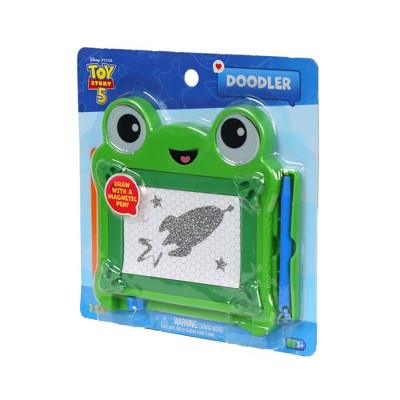 Toy Story 5 Lily Pad Doodler
