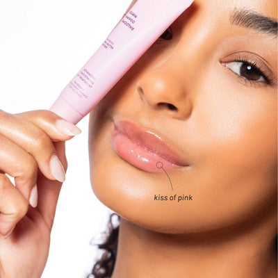ESW Beauty Guava Mango Smoothie Lip Treatment