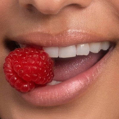 Space Camp Wellness Berry Stardust Lip Balm - 0.25oz: Moisturizing, Hydrating, Paraben-Free, Contains Vitamin E