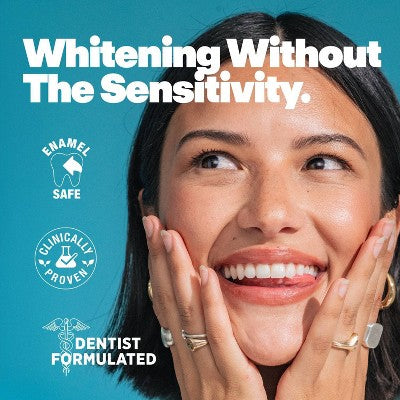 Lumineux Tooth Whitening Strips - 7ct