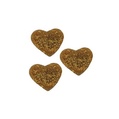 Get Naked Biteables Digestive Health Functional Chicken Flavor Soft & Chewy Training Dog Treats - 6oz