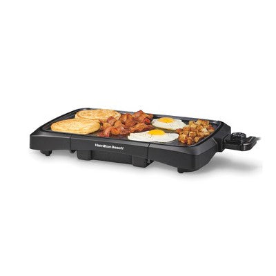 Kitchen Collection By Hamilton Beach Griddle 38523KC