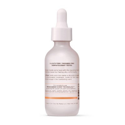 Being Frenshe Multi-Tasking Moisture Oil - Cashmere Vanilla - 1.85 fl oz