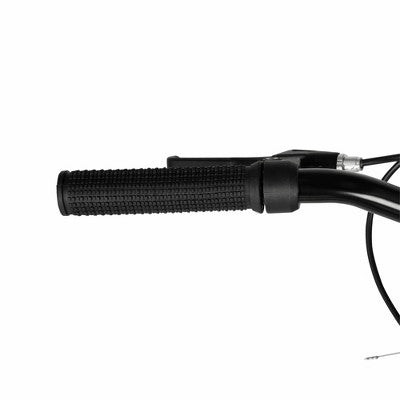 Hyper 20" Full Suspension Bear Mountain Bike - Black/Blue (LOCAL PICKUP ONLY)