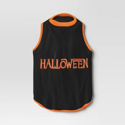 Halloween Dog and Cat Sweatshirt - Hyde and EEK! Boutique XS