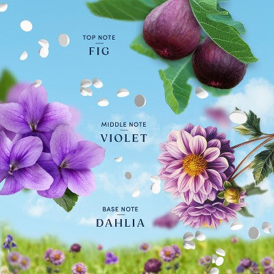 Downy Violeta Botanicals Beads Scent Boosters - 21.1oz