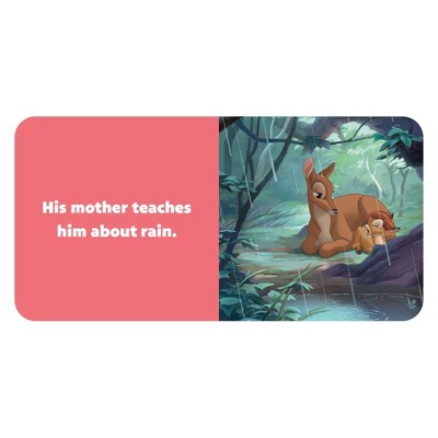 Disney Bedtime Stories - My First Library 12 Book Set (Board Book)