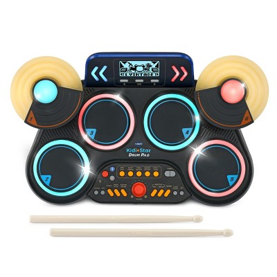 VTech Kidi Star Drum Pad